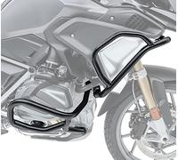 Pare Carter Set pour BMW R 1250 GS 19-20 Motoguard L2 Haut et Bas crashbar