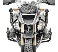 Pare Carter Set XL4 Compatible avec BMW R 1200 GS 08-12 Haut et Bas crashbar DPLU5