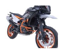Pare-carter SW-MOTECH crash bar