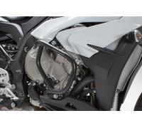 Pare-carter SW-MOTECH Crash bar - Noir