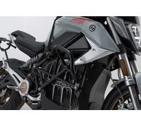 Pare-carter SW-MOTECH Crash bar - Noir