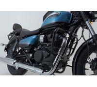 Pare-carter SW-MOTECH Crash bar - Noir