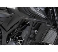 Pare-carter SW-MOTECH Crash bar - Noir