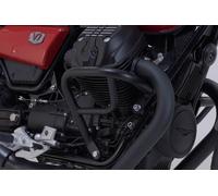 Pare-carter SW-MOTECH Crash bar - Noir