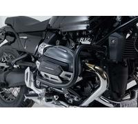 Pare-carter SW-MOTECH Crash bar - Noir