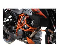 Pare-carter SW-MOTECH Noir