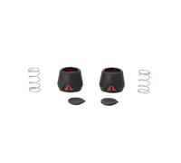 Pare-carter SW-MOTECH Patins de protection de rechange
