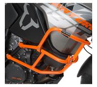 Pare-carter SW-MOTECH supérieur