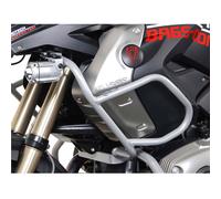 Pare-carter SW-MOTECH supérieur gris