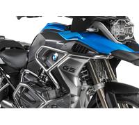 Pare-carter Touratech Crash bar carénage - Argent