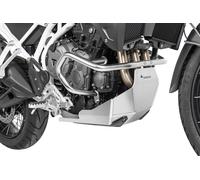 Pare-carter Touratech Crash bar moteur - Argent