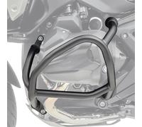 Pare-Carters Compatible avec BMW R 1300 GS 23-24 Crashbar Motoguard SG42 Noir