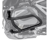 Pare-Carters Compatible avec Compatible avec BMW R 1250 GS 19-23 Crashbar Motoguard L34 Noir