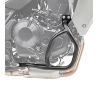 Pare-Carters Compatible avec Honda Transalp XL 750 2023 Crashbar Motoguard SG24