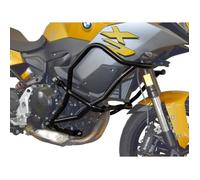 Pare carters Crash Bars Heed BMW F 900 XR (2020 - 2024)