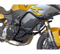 Pare carters Crash Bars Heed BMW F 900 XR (2020 - 2025)
