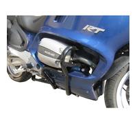 Pare carters Crash Bars Heed BMW R 1100 RT (1995-01) / R 850 RT (1996-02) noir