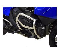 Pare carters crash bars HEED BMW R 1300 RT - acier inoxydable