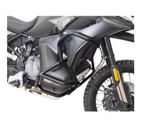 Pare carters crash bars HEED CFMOTO 800 MT-X - Bunker, noir
