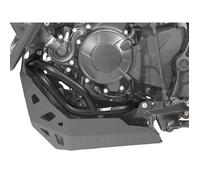 Pare carters crash bars Heed HONDA XL 750 TRANSALP manual (2026 -) inférieures noir