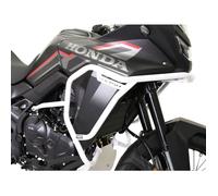 Pare carters HEED HONDA XL 750 Transalp manual (2026 - ) - supérieures, blanc