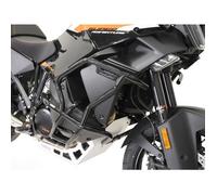 Pare carters crash bars HEED KTM 1390 Super Adventure S / R - Bunker, noir