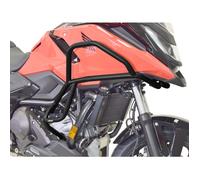 Pare carters Crash bars HEED pour HONDA NC 750 X (2025 - )