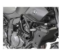 Pare carters crash bars HEED Yamaha MT-07 (2025 - ...) - Basic