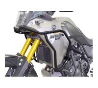 Pare carters crash bars HEED Yamaha TENERE 700 (2025 - ) - supérieures