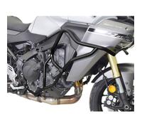 Pare carters crash bars HEED Yamaha Tracer 9 (2025 - ) - Bunker