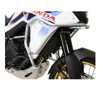 Pare carters crash barsHeed HONDA XL 750 TRANSALP e-clutch (2026 -) - supérieures, argenté