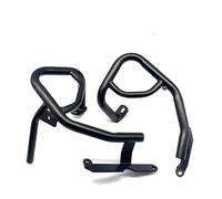 Pare Carters Crashbar Barres De Protection pour Moteur Et Réservoir Adaptées À La pour BMW G310GS G310 GS G310R G310 R 2017-2021 2022 2023 G310 GS(Lower G310GS G310R)