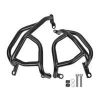 Pare-Carters Crashbar Pour CB650R 2019-23 Pare-chocs D'autoroute | Protection de barre de protection de moteur de moto, cage piquée