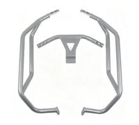 Pare-Carters Crashbar Pour CFMOTO 800MTX Barres De Sécurité | Barre Anti-Crash de moto, pare-chocs de Protection de cadre, barre de cadre, protection moteur, accessoires marque