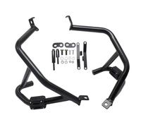 Pare-Carters Crashbar Pour Ninja400 Ninja250 400 250 500 18-2024 | Pare-chocs d'autoroute, barres de protection moteur, accessoires de moto