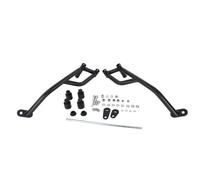 Pare-Carters Crashbar Pour ZX-6R 636 05-06 Barres D'autoroute | Protection moteur, rail de course protecteur, cage de cascade de moto, cage de crash