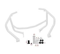 Pare Carters Crashbar Protection De Moteur De Moto pour BMW F900 XR 2020 2021 2022 2023 F 900R F900XR Barre Protection Réservoir Pare-Chocs Carénage Cadre F900R(Silver-Upper Only)