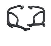 Pare Carters Crashbar Protection De Moteur De Moto pour BMW F900 XR 2020 2021 2022 2023 F 900R F900XR Barre Protection Réservoir Pare-Chocs Carénage Cadre F900R(Black-Lower Only)