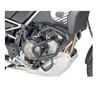 Pare-Carters Givi Aprilia Tuareg 600 (21) - Noir - Tu