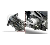 Pare-Carters Givi Bmw R1250rt Noir