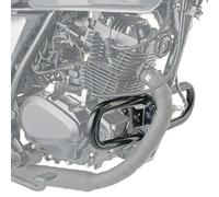 Pare-carters Givi Brixton Cromwell 125 Felsberg 125 Argenté TU