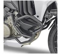 Pare-Carters Givi Ducati Multistrada V4 21 - Noir - Tu