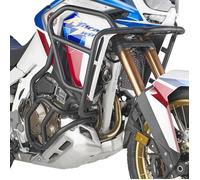 Givi Pare-carters hauts Honda Africa Twin ADV 1100 - Noir - TU