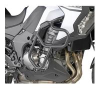 Pare-carters Givi Kawasaki versys 1000 19 - noir - TU