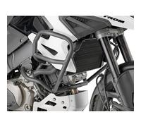 Pare-Carters Givi Suzuki V-Strom 1050 Noir