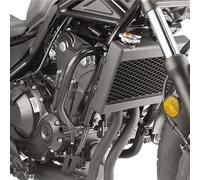 Pare-carters - Givi - TN1160 - Noir - Honda CMX500 REBEL - Protection latérale