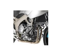 Pare-carters - GIVI - TN347 - Tubulaire - Noir - Spécifique TDM 900 (02 > 14)