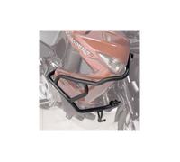 Givi Pare-carters TN454 Honda XL1000V Varadero 2007-2012 Noir Tubulaire compatible ABS