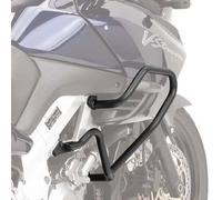 Givi Pare-chocs moteur TN528 Suzuki DL 1000 V-Strom Noir