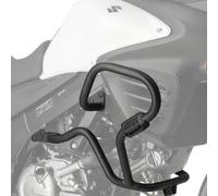 Givi Suzuki Dl 650 V-strom 04-11 Tubular Engine Guard Noir